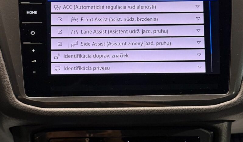 Volkswagen Tiguan Allspace 2.0 TDI DSG 4Motion R-Line 200k | WEBASTO | Harman Kardon | 360°kamera full