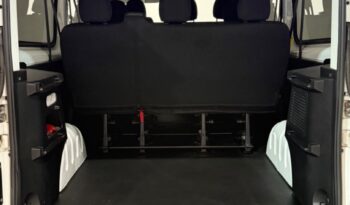 Renault Trafic dCi 120 Passenger COOL L2 full