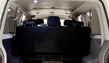 Volkswagen Transporter T6  2.0 TDI 110kW -predĺžený- 9.miestny full