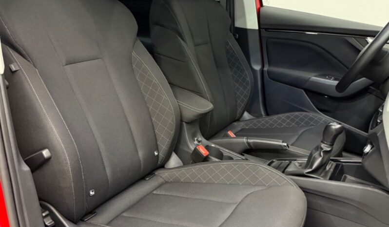 Škoda Kamiq 1.0 TSI Ambition full
