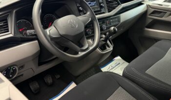 Volkswagen Transporter T6  2.0 TDI 110kW -predĺžený- 9.miestny full