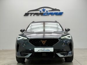 Cupra Formentor VZ 1,4 TSI 180kW/245PS eHybrid