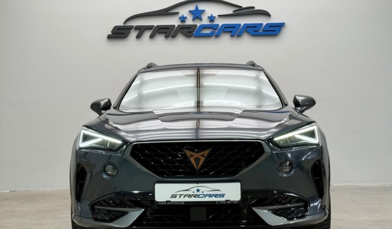 Cupra Formentor VZ 1,4 TSI 180kW/245PS eHybrid full