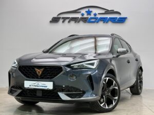 Cupra Formentor VZ 1,4 TSI 180kW/245PS eHybrid