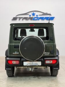 Suzuki Jimny 1.5 VVT GL 4WD _ 4.MIESTNE VOZIDLO!