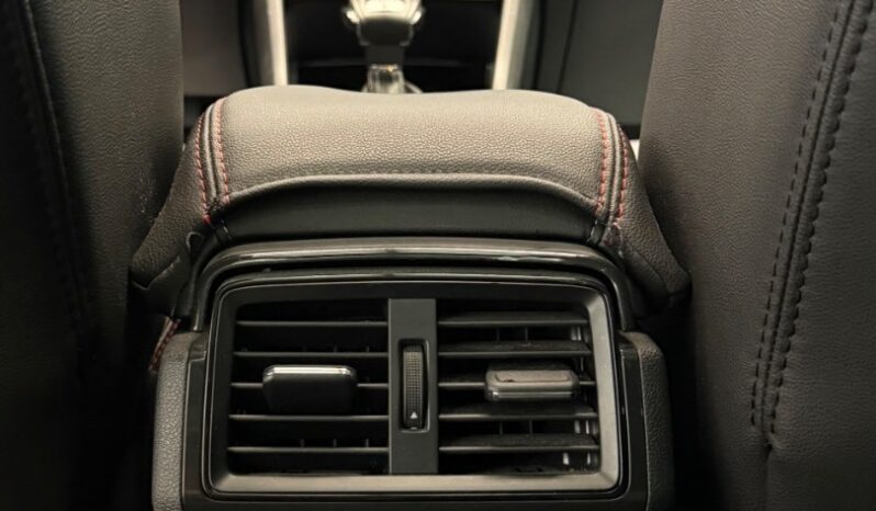 Škoda Karoq SPORTLINE 2.0 TSI 140kW 4×4 DSG • PANORÁMA • MATRIX LED • ŤAŽNÉ • SK AUTO full