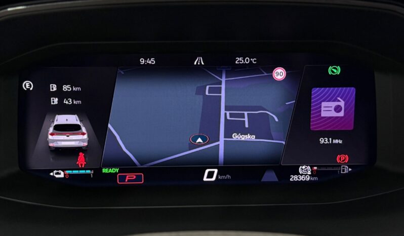 Cupra Formentor VZ 1,4 TSI 180kW/245PS eHybrid full