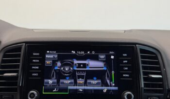 Škoda Karoq SPORTLINE 2.0 TSI 140kW 4×4 DSG • PANORÁMA • MATRIX LED • ŤAŽNÉ • SK AUTO full