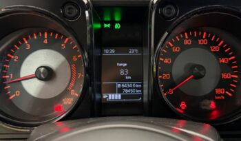 Suzuki Jimny 1.5 VVT GL 4WD _ 4.MIESTNE VOZIDLO! full