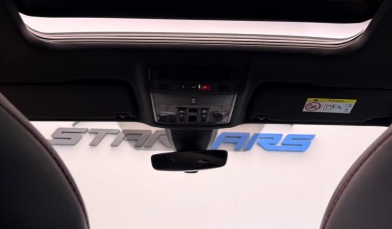 Škoda Karoq SPORTLINE 2.0 TSI 140kW 4×4 DSG • PANORÁMA • MATRIX LED • ŤAŽNÉ • SK AUTO full