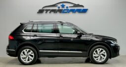 Volkswagen Tiguan 2.0 TDI EVO Elegance 4Motion DSG