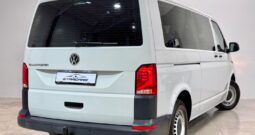 Volkswagen Transporter T6  2.0 TDI 110kW -predĺžený- 9.miestny