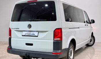 Volkswagen Transporter T6  2.0 TDI 110kW -predĺžený- 9.miestny full