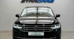 Volkswagen Tiguan 2.0 TDI EVO Elegance 4Motion DSG