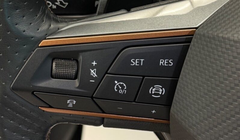 Cupra Formentor VZ 1,4 TSI 180kW/245PS eHybrid full