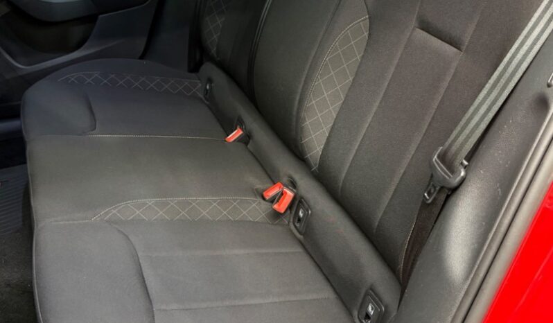 Škoda Kamiq 1.0 TSI Ambition full