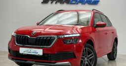 Škoda Kamiq 1.0 TSI 85kW/116PS Ambition_1.majiteľ kupované SR