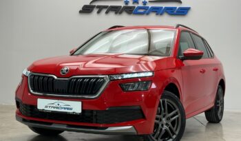 Škoda Kamiq 1.0 TSI Ambition