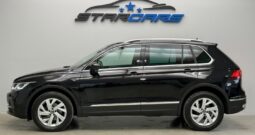 Volkswagen Tiguan 2.0 TDI EVO Elegance 4Motion DSG