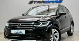 Volkswagen Tiguan 2.0 TDI EVO Elegance 4Motion DSG