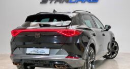 Cupra Formentor VZ 1,4 TSI 180kW/245PS eHybrid