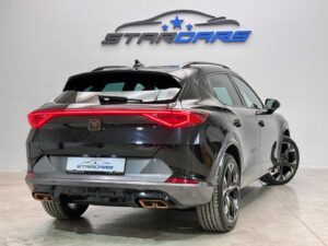 Cupra Formentor VZ 1,4 TSI 180kW/245PS eHybrid