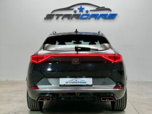Cupra Formentor VZ 1,4 TSI 180kW/245PS eHybrid