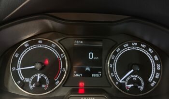 Škoda Kamiq 1.0 TSI Ambition full