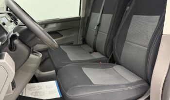 Volkswagen Transporter T6  2.0 TDI 110kW -predĺžený- 9.miestny full