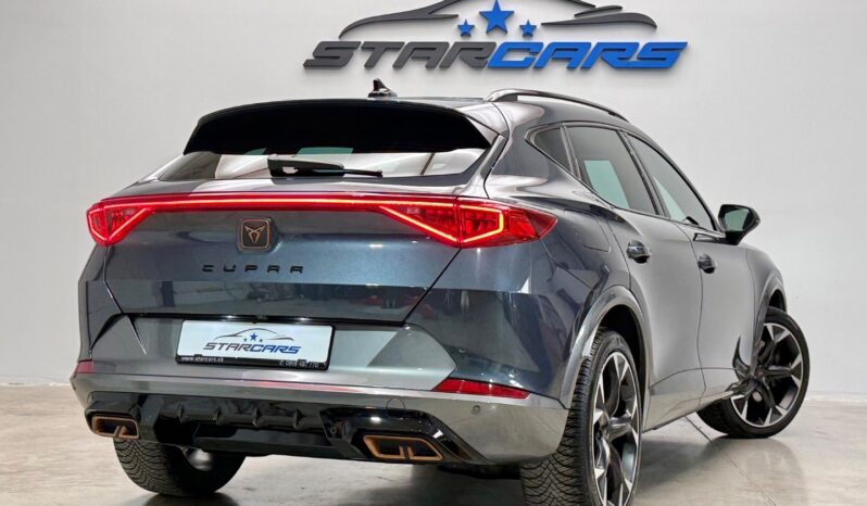 Cupra Formentor VZ 1,4 TSI 180kW/245PS eHybrid full