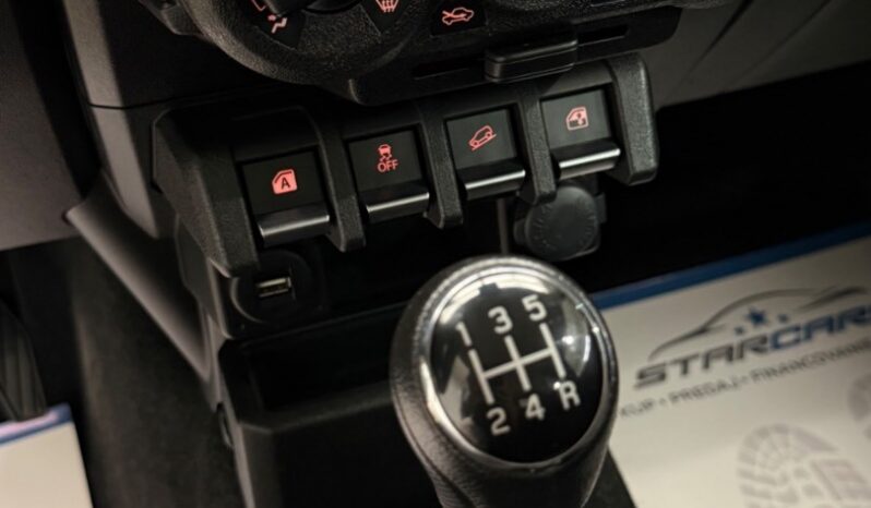 Suzuki Jimny 1.5 VVT GL 4WD _ 4.MIESTNE VOZIDLO! full