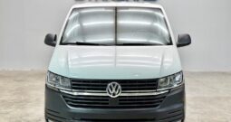 Volkswagen Transporter T6  2.0 TDI 110kW -predĺžený- 9.miestny