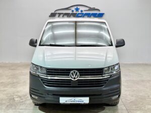 Volkswagen Transporter T6  2.0 TDI 110kW -predĺžený- 9.miestny