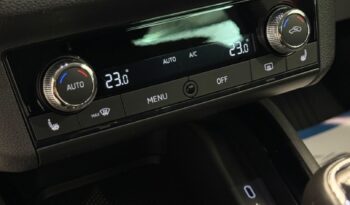 Škoda Kamiq 1.0 TSI Ambition full