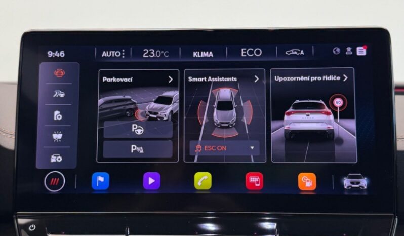 Cupra Formentor VZ 1,4 TSI 180kW/245PS eHybrid full