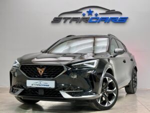 Cupra Formentor VZ 1,4 TSI 180kW/245PS eHybrid
