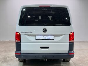 Volkswagen Transporter T6  2.0 TDI 110kW -predĺžený- 9.miestny