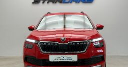 Škoda Kamiq 1.0 TSI 85kW/116PS Ambition_1.majiteľ kupované SR