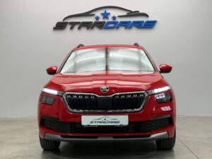 Škoda Kamiq 1.0 TSI Ambition
