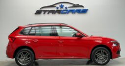 Škoda Kamiq 1.0 TSI 85kW/116PS Ambition_1.majiteľ kupované SR