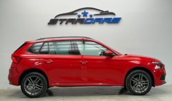 Škoda Kamiq 1.0 TSI Ambition full