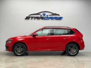 Škoda Kamiq 1.0 TSI Ambition