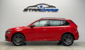 Škoda Kamiq 1.0 TSI Ambition full
