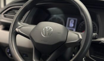 Volkswagen Transporter T6  2.0 TDI 110kW -predĺžený- 9.miestny full