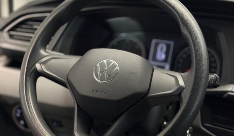 Volkswagen Transporter T6  2.0 TDI 110kW -predĺžený- 9.miestny full
