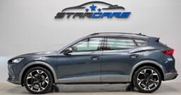 Cupra Formentor VZ 1,4 TSI 180kW/245PS eHybrid