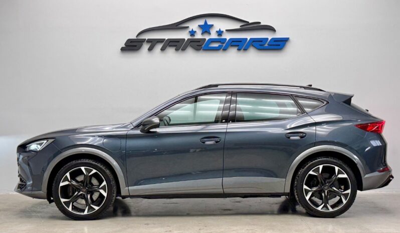 Cupra Formentor VZ 1,4 TSI 180kW/245PS eHybrid full