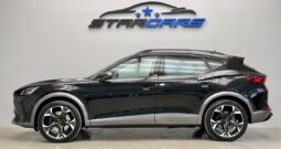 Cupra Formentor VZ 1,4 TSI 180kW/245PS eHybrid