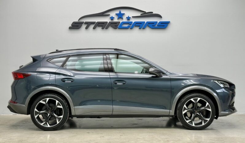 Cupra Formentor VZ 1,4 TSI 180kW/245PS eHybrid full
