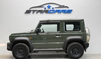 Suzuki Jimny 1.5 VVT GL 4WD _ 4.MIESTNE VOZIDLO! full